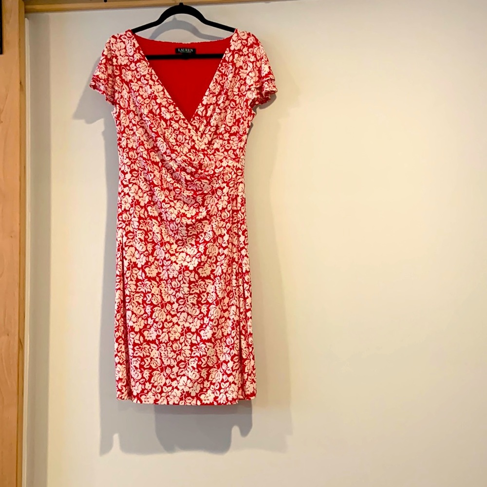 Lauren by Ralph Lauren dress